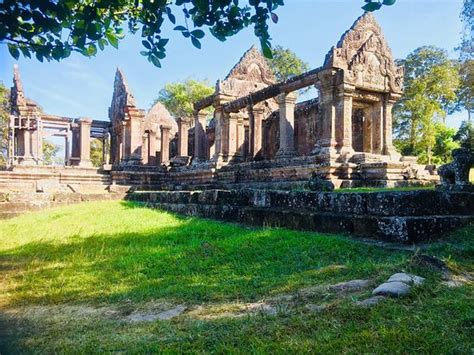 THE CLOSEST Hotels to Preah Vihear Temple, Preah Vihear .